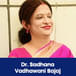 College Of Management Studies, Coordinator- Academics and Exam Controller: Dr. Sadhana Vadhawani Bajaj Interview